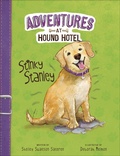 Cover: Stinky Stanley - Picture Window Books