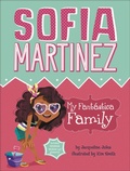 Cover: My Fant&aacute;stica Family - Picture Window Books