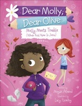 Cover: Molly Meets Trouble (Whose Real Name Is Jenna) - Picture Window Books
