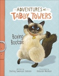 Cover: Boxing Bootsie - Picture Window Books