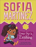 Cover: Every Day Is Exciting - Picture Window Books