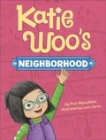 Cover: Katie Woo's Neighborhood - Picture Window Books