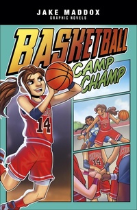Abbildung von: Basketball Camp Champ - Capstone