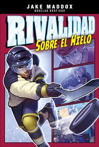 Abbildung von: Rivalidad sobre el hielo - Capstone