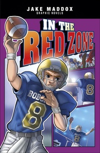 Abbildung von: In the Red Zone - Capstone