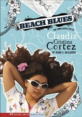 Cover: Beach Blues - Stone Arch Books