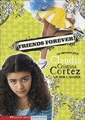 Cover: Friends Forever? - Stone Arch Books