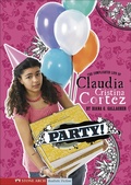 Cover: Party! - Stone Arch Books
