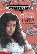 Cover: Whatever! - Stone Arch Books