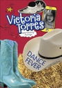 Cover: Dance Fever - Stone Arch Books