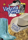 Cover: Dance Fever - Stone Arch Books