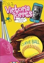 Cover: Curveball - Stone Arch Books