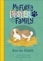 Cover: Roo the Rabbit - Picture Window Books