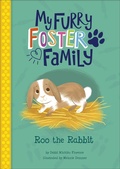 Cover: Roo the Rabbit - Picture Window Books