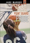 Cover: Point Guard Pride - Stone Arch Books