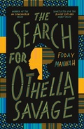 Cover: The Search for Othella Savage - Quercus Publishing