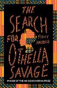 Abbildung von: The Search for Othella Savage - Quercus Publishing