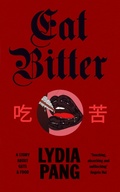 Cover: Eat Bitter - Vintage Digital