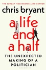 Cover: A Life and a Half - Bloomsbury Publishing PLC