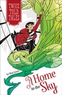 Cover: A Home in the Sky - Capstone