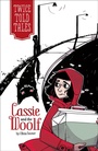 Cover: Cassie and the Woolf - Capstone