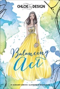 Cover: Balancing Act - Capstone Young Readers