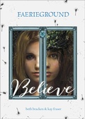 Cover: Believe - Capstone Young Readers