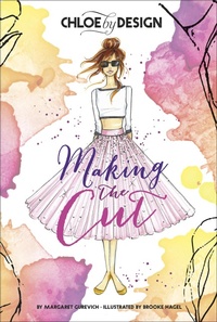 Enlarge image Cover: Making the Cut - Capstone Young Readers