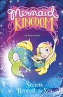 Cover: Secrets Beneath the Sea - Capstone Young Readers