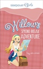 Cover: Willow's Spring Break Adventure - Capstone Young Readers