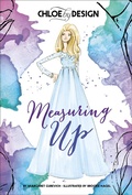 Cover: Measuring Up - Capstone Young Readers