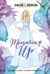 Enlarge image Cover: Measuring Up - Capstone Young Readers