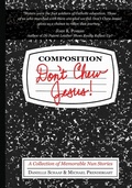 Cover: Don't Chew Jesus! - Benbella Books