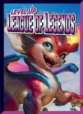 Cover: Level Up League of Legends - Bolt!