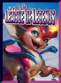 Enlarge image Cover: Level Up League of Legends - Bolt!