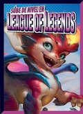 Cover: Sube de Nivel En League of Legends - Bolt!