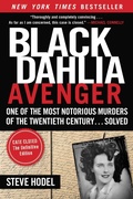 Cover: Black Dahlia Avenger - Arcade Publishing