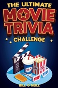 Cover: The Ultimate Movie Trivia Challenge - Lak Publishing