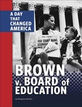 Cover: Brown v. Board of Education - Capstone Press