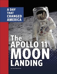 Abbildung von: The Apollo 11 Moon Landing - Capstone