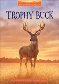 Cover: Trophy Buck - Stone Arch Books