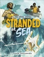 Cover: Stranded at Sea - Capstone Press