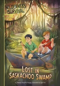Cover: Lost in Saskachoo Swamp - Capstone