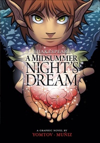 Abbildung von: A Midsummer Night's Dream - Capstone