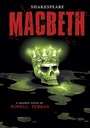 Cover: Macbeth - Stone Arch Books