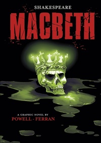 Abbildung von: Macbeth - Capstone