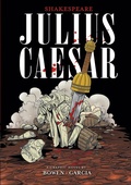 Cover: Julius Caesar - Stone Arch Books