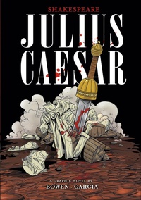 Abbildung von: Julius Caesar - Capstone