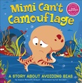 Cover: Mimi Can't Camouflage - Picture Window Books