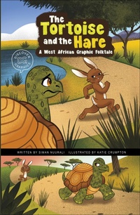 Abbildung von: The Tortoise and the Hare - Capstone